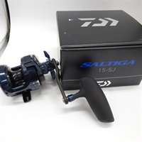 ２２ソルティガ１５－ ＳＪ